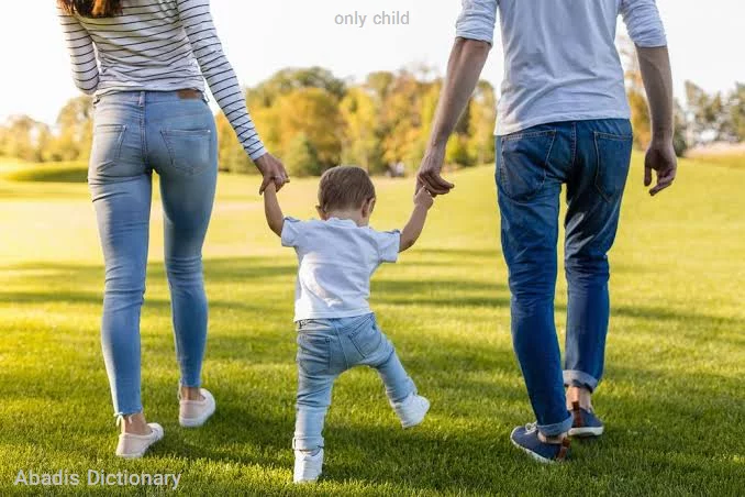 only child